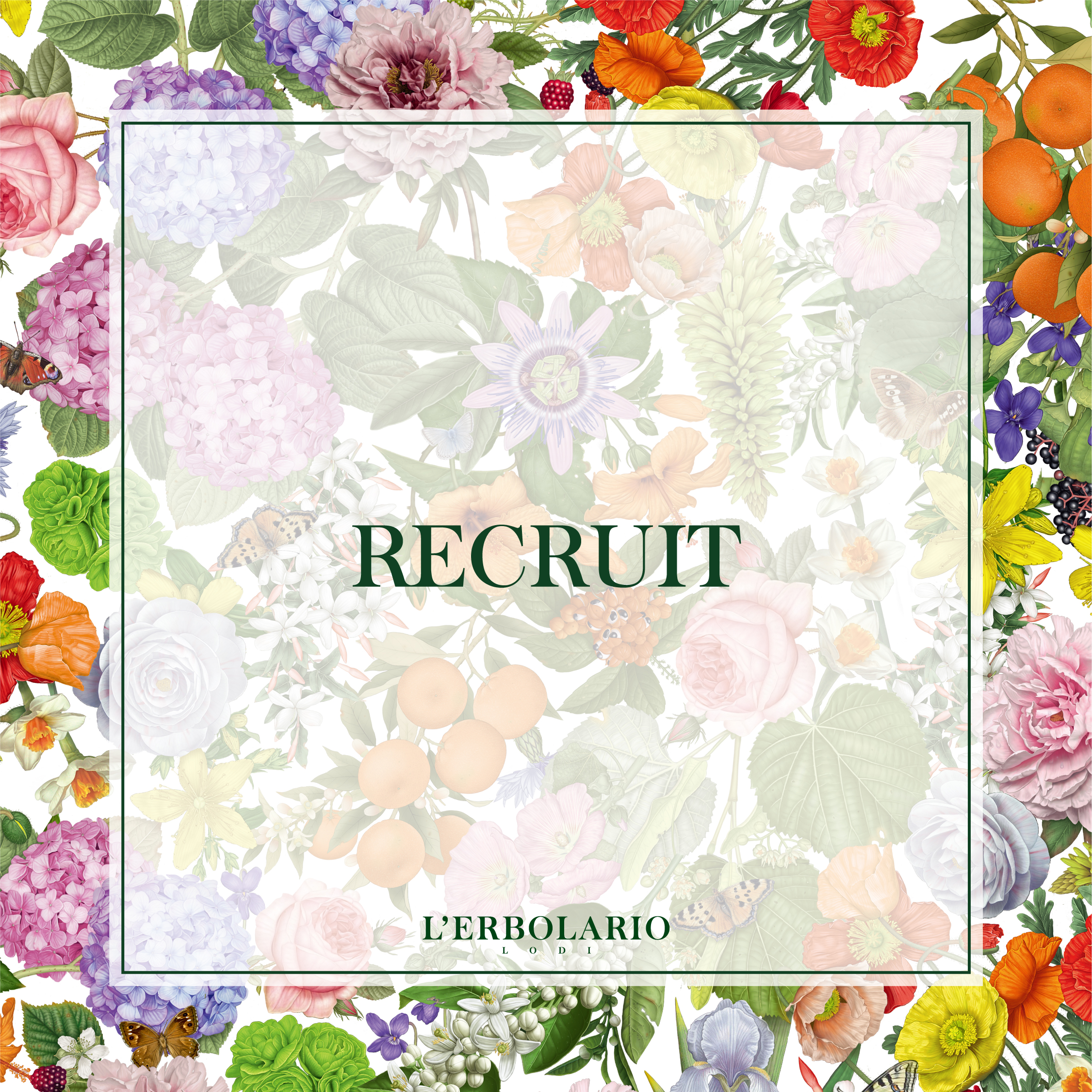 RECRUIT
